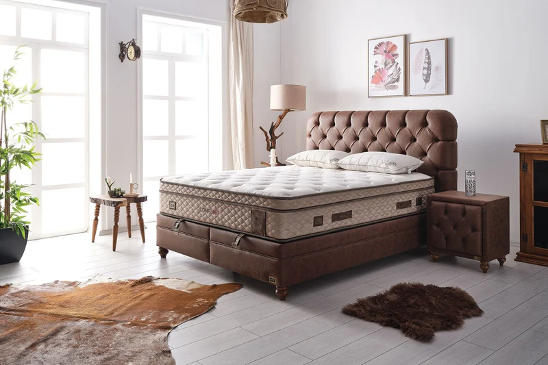 Bambi | Comfizone | Ensemble de lit coffre