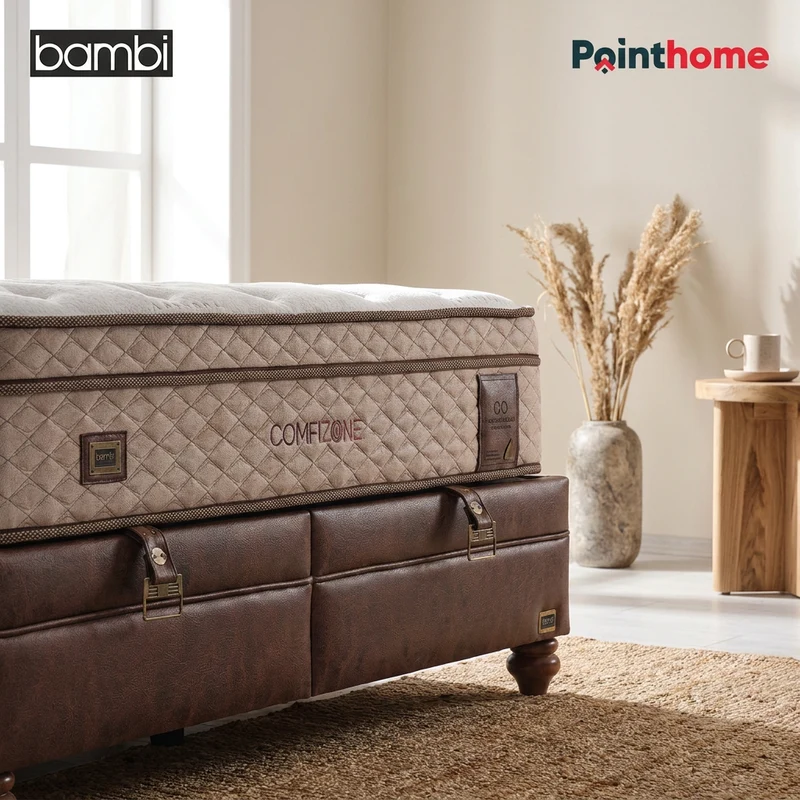 Bambi | Comfizone | Ensemble de lit coffre