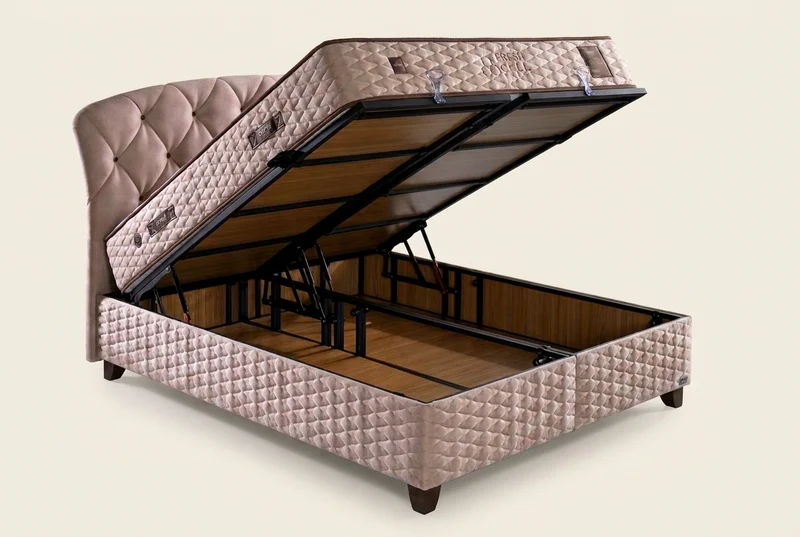 Bambi | Freshcell Prime | Ensemble de lit coffre