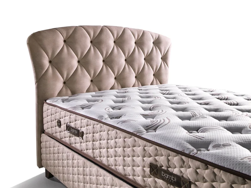 Bambi | Freshcell Prime | Ensemble de lit coffre