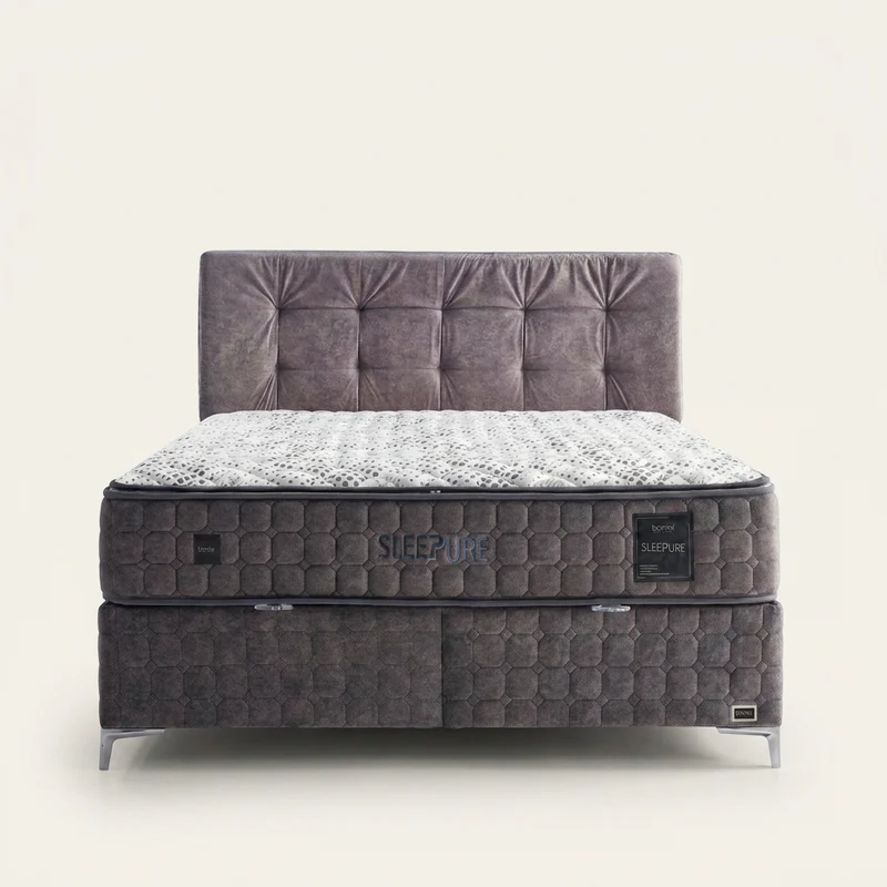 Bambi | Sleepure | Ensemble de lit coffre