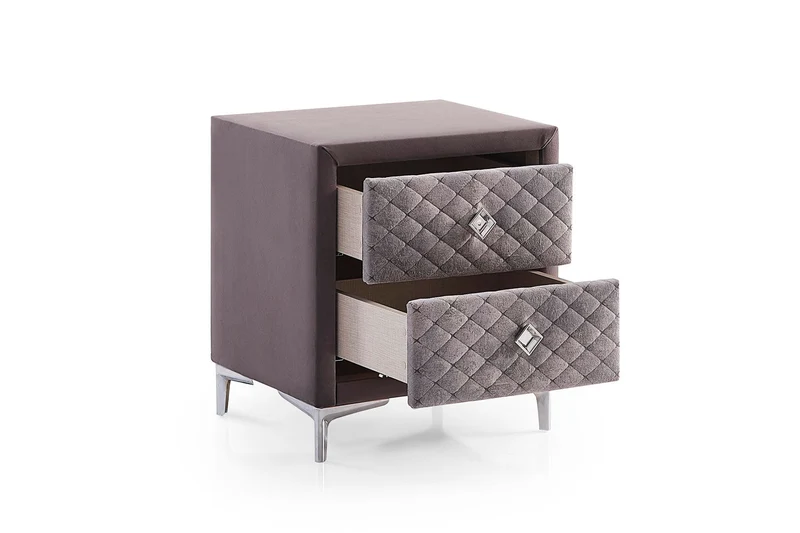 Bambi | Sleepure | Ensemble de lit coffre