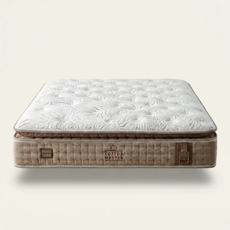 Bambi | Cotton Master | Ensemble de lit coffre