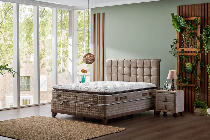 Bambi | Cotton Master | Ensemble de lit coffre