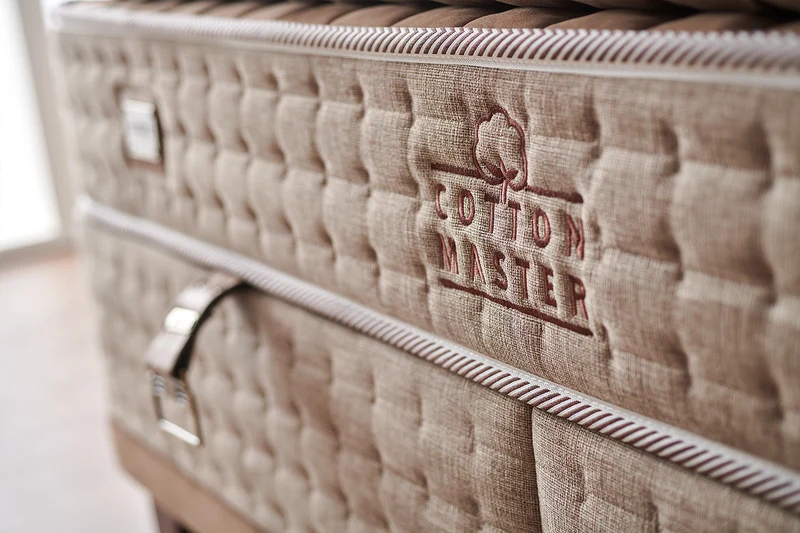 Bambi | Cotton Master | Ensemble de lit coffre