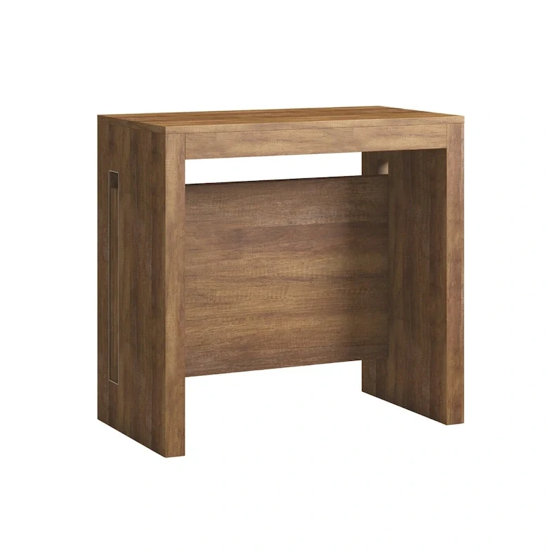 Console extensible et table à manger