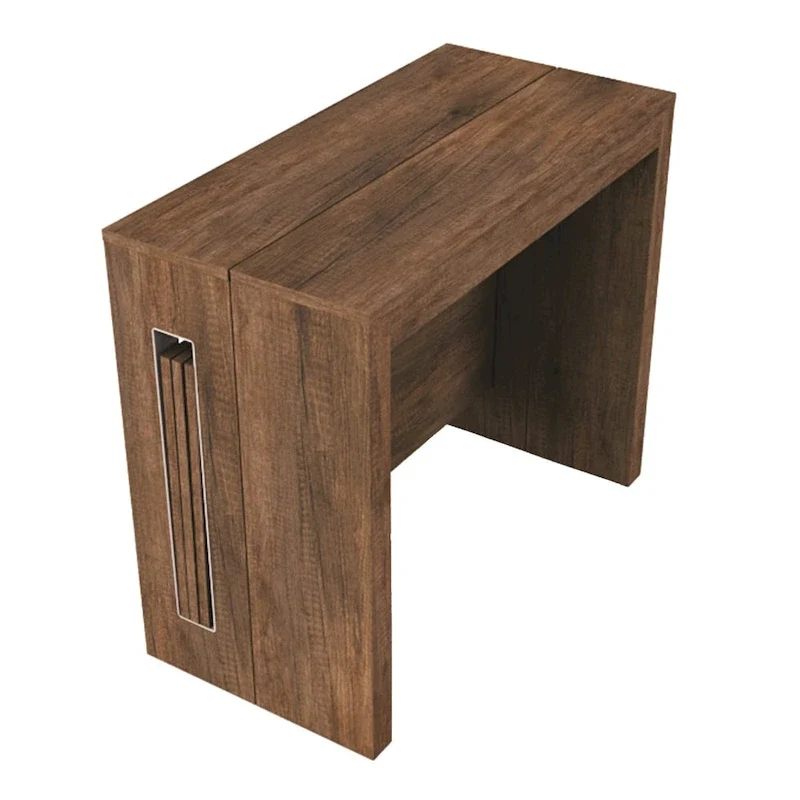 Console extensible et table à manger