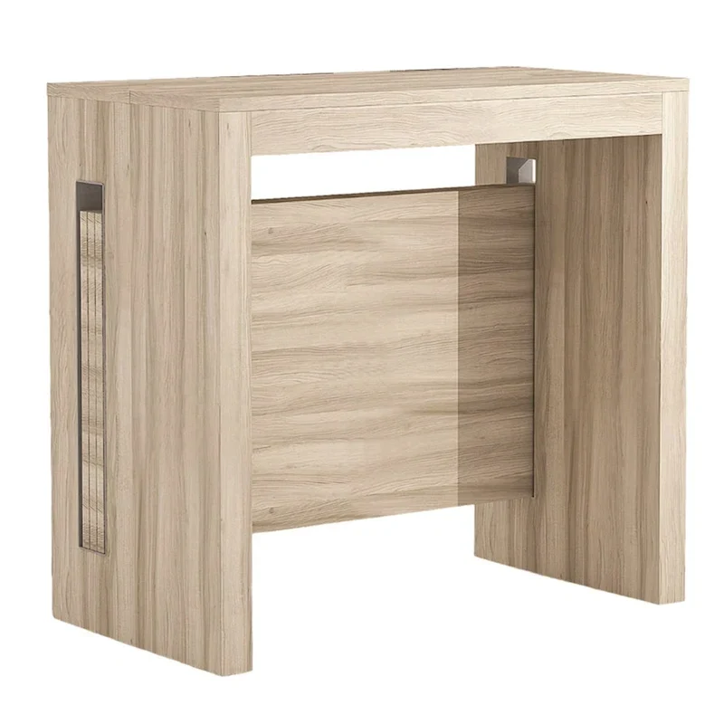 Console extensible et table à manger