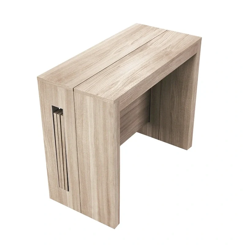 Console extensible et table à manger