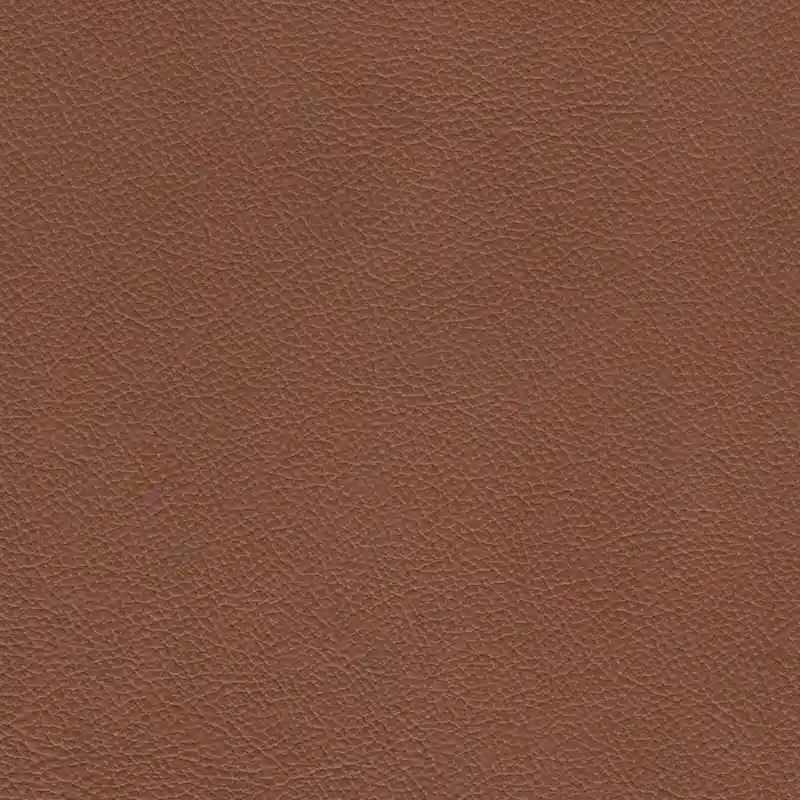 Canapé en cuir pleine fleur de 84 po avec ressorts ensachés et coussins en plumes, duvet et mousse viscoélastique