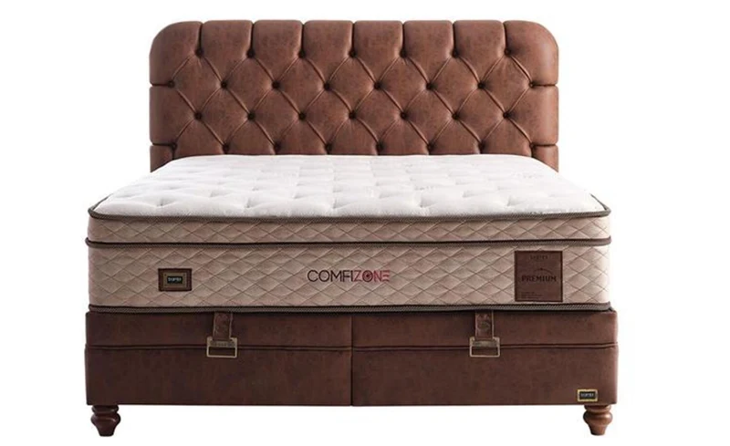 Bambi | Matelas Comfizone