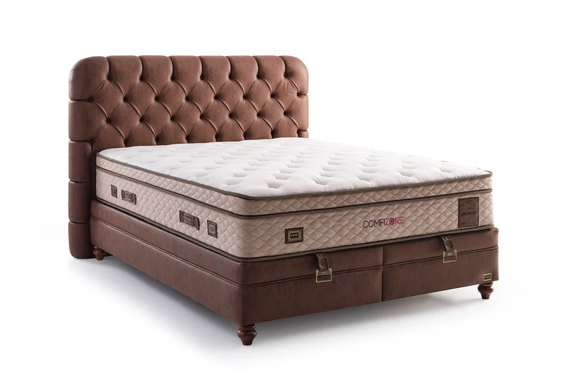 Bambi | Matelas Comfizone