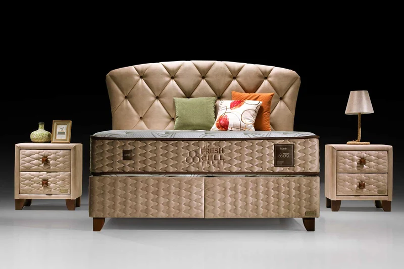 Bambi | Matelas Freshcell