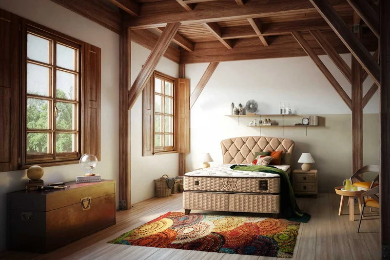 Bambi | Matelas Freshcell