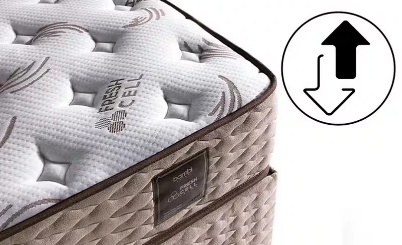 Bambi | Matelas Freshcell