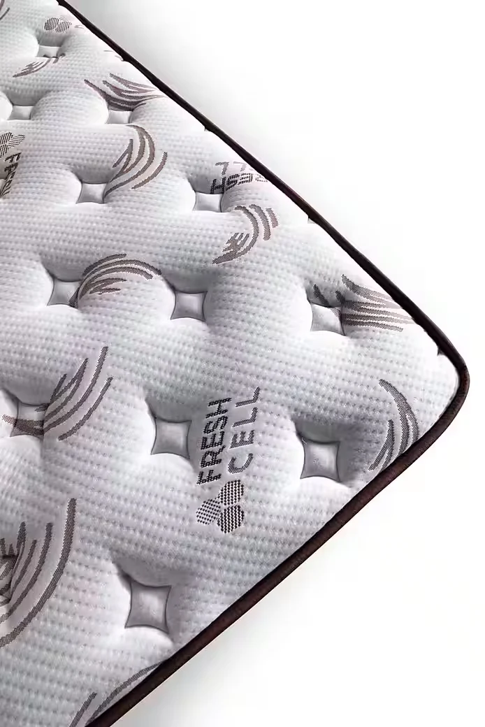Bambi | Matelas Freshcell