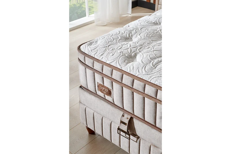 Bambi | Matelas Kapok Naturel