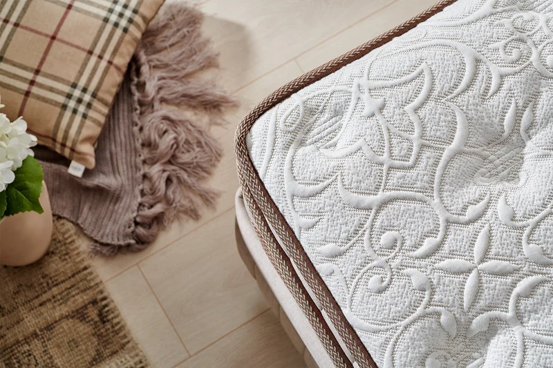 Bambi | Matelas Kapok Naturel