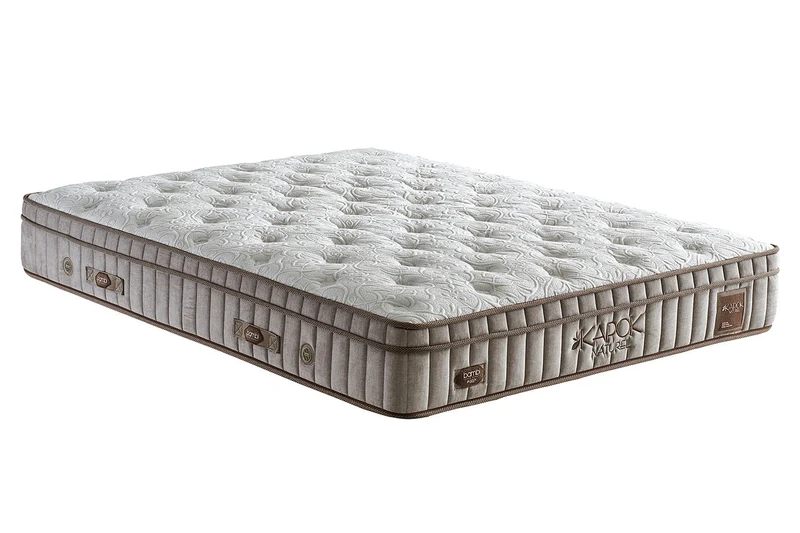 Bambi | Matelas Kapok Naturel