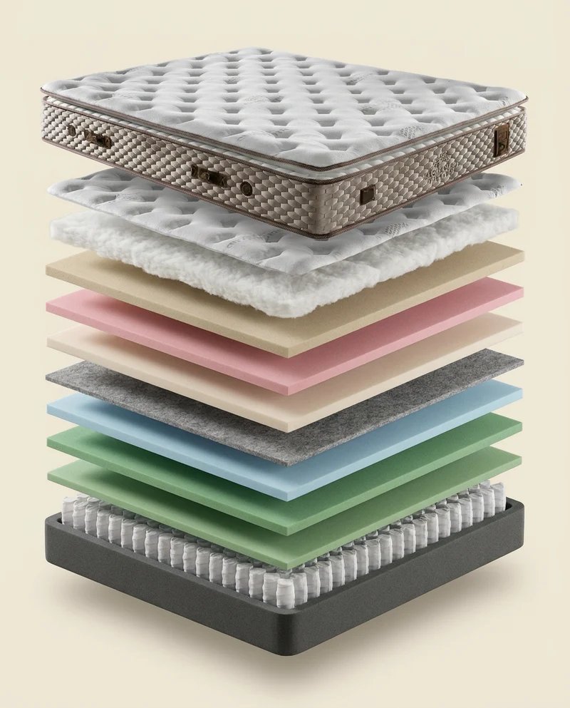 Bambi | Matelas Magnasand Therapy