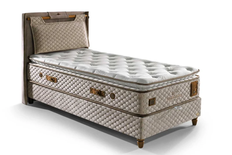 Bambi | Matelas Magnasand Therapy