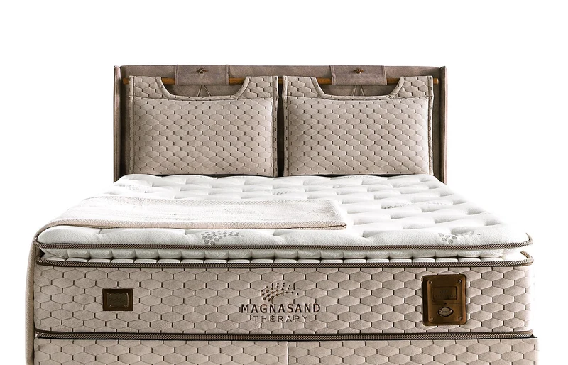 Bambi | Matelas Magnasand Therapy