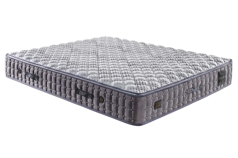 Bambi | Matelas Sleepure