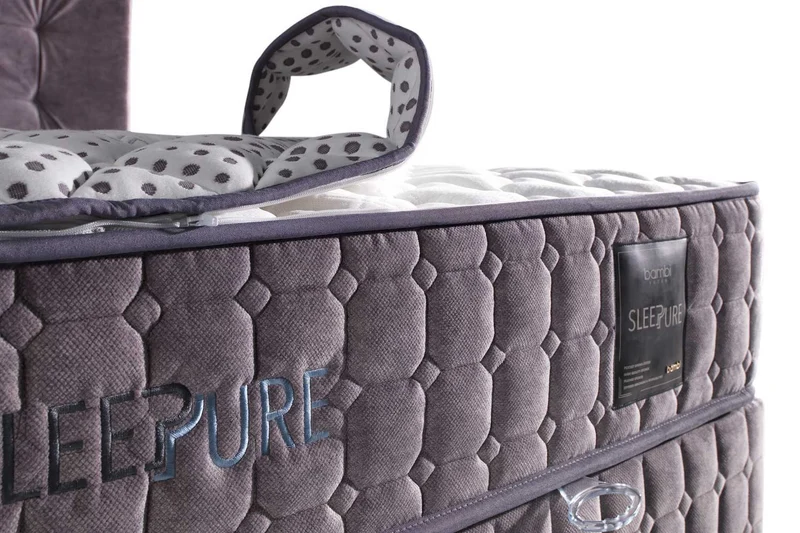 Bambi | Matelas Sleepure