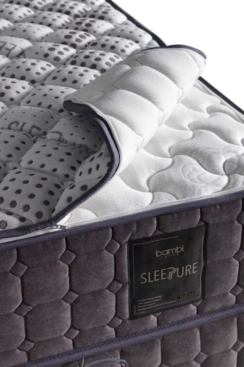 Bambi | Matelas Sleepure