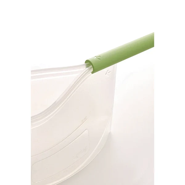 3 sacs silicone 0,25L, 0,5L et 1L Lékué