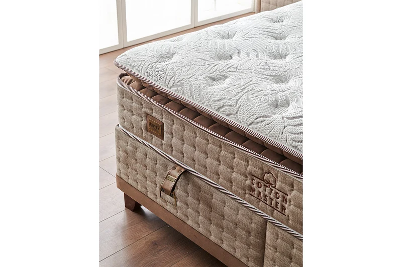 Bambi | Matelas Cotton Master