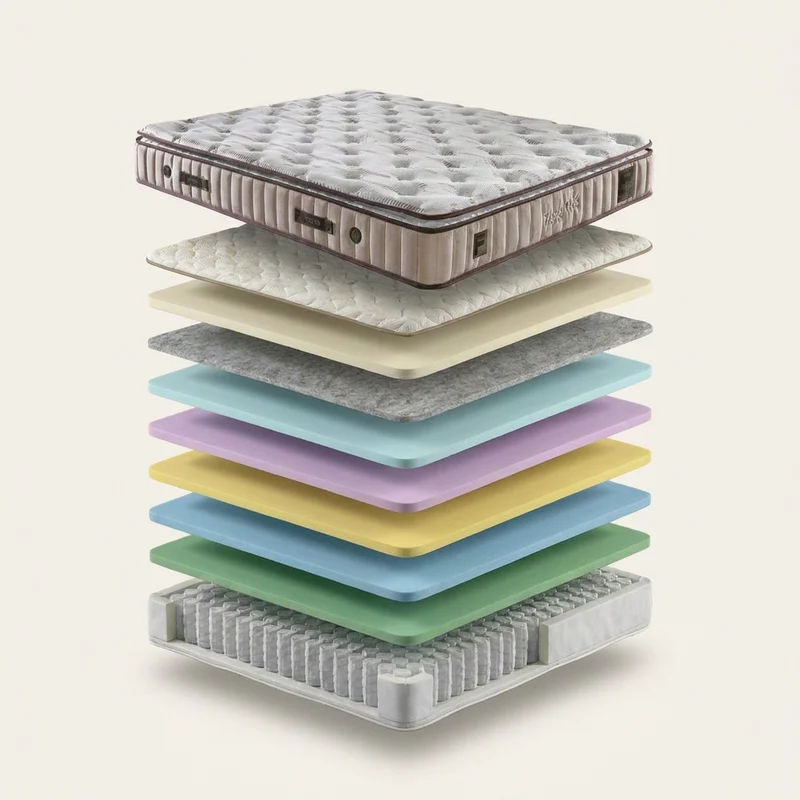 Bambi | Matelas Thermall