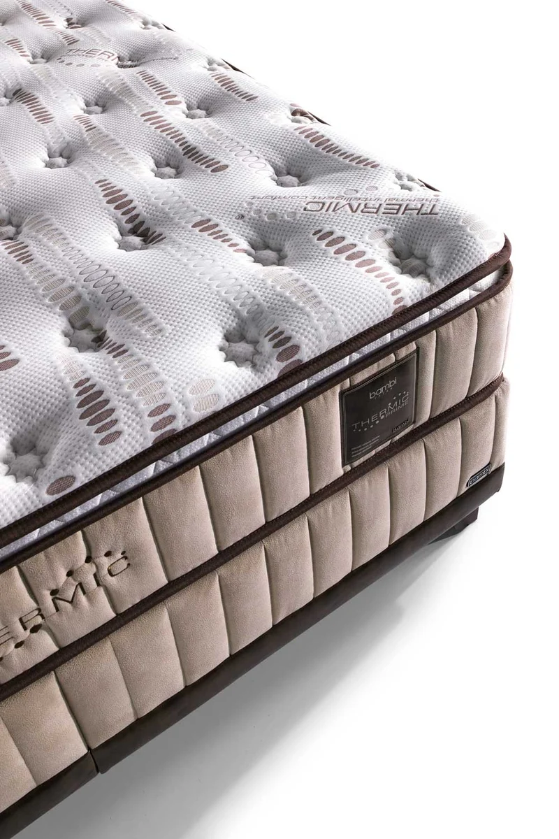 Bambi | Matelas Thermall