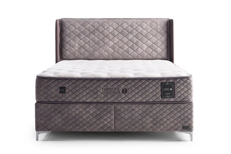 Bambi | Matelas Thermo Control