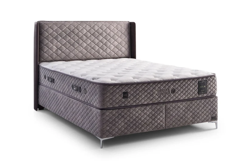 Bambi | Matelas Thermo Control