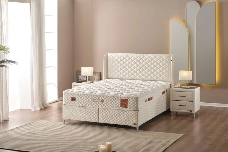 Bambi | Matelas Thermo Control