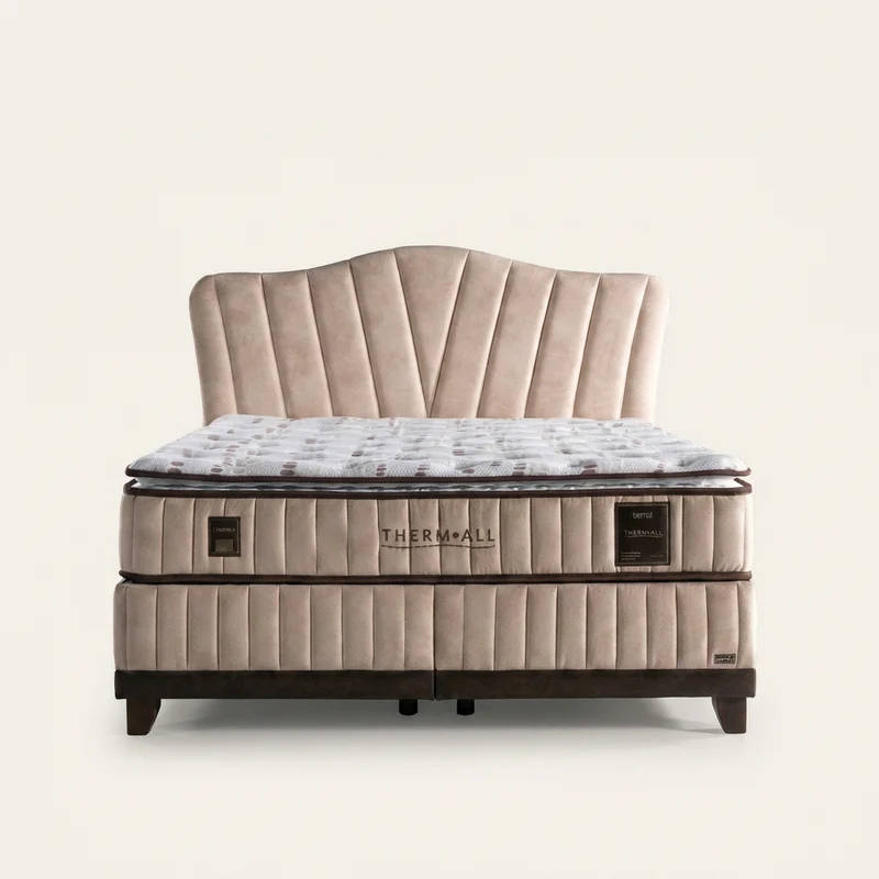 Bambi | Thermall | Ensemble de lit coffre