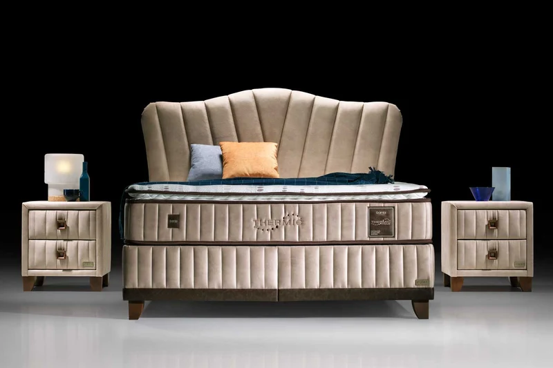 Bambi | Thermall | Ensemble de lit coffre