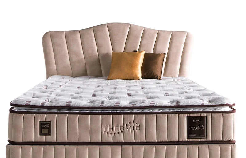 Bambi | Thermall | Ensemble de lit coffre