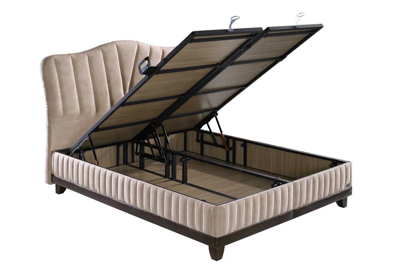 Bambi | Thermall | Ensemble de lit coffre