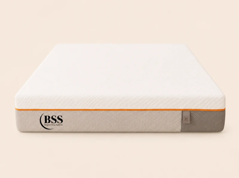 Literie BSS | Matelas Elite 22 cm