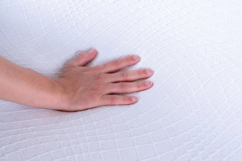Literie BSS | Matelas initial 18 cm