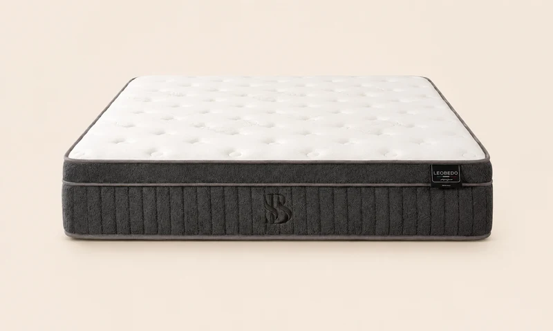 BSS LEOBEDD | Ensemble de lit coffre