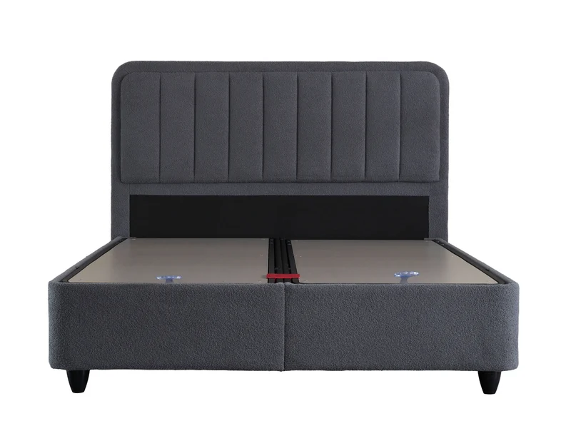 BSS LEOBEDD | Ensemble de lit coffre