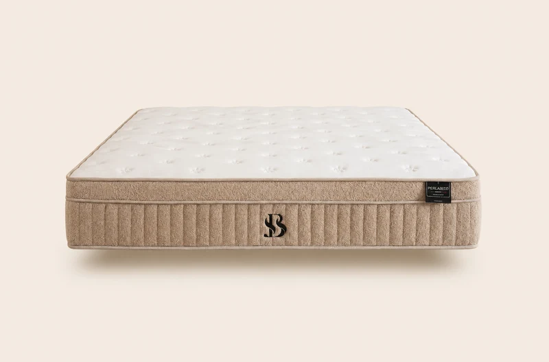 BSS LUCCEBEDD | Ensemble de lit coffre