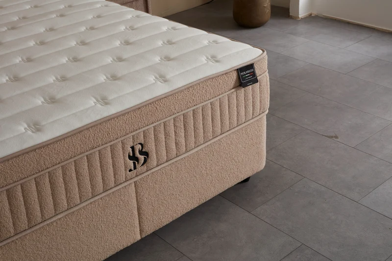 BSS LUCCEBEDD | Ensemble de lit coffre