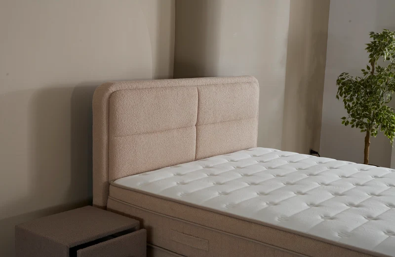 BSS LUCCEBEDD | Ensemble de lit coffre