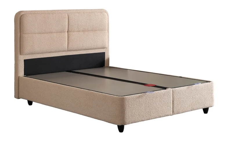 BSS LUCCEBEDD | Ensemble de lit coffre