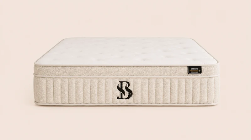 BSS LUCCEBEDD JUNIOR | Ensemble de lit coffre
