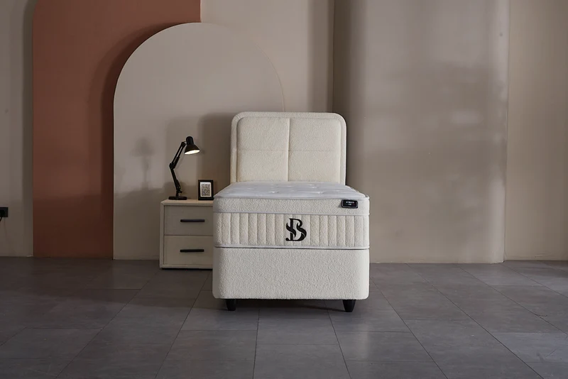 BSS LUCCEBEDD JUNIOR | Ensemble de lit coffre